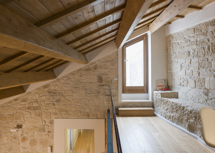 © Sergio Camplone, De Ninis Serramenti