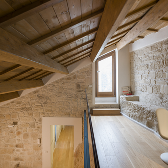 © Sergio Camplone, De Ninis Serramenti