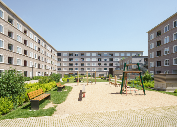 © PK Odessa - Markus Lanz, Sebastian Schels