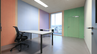 © Bucher Architekt BSA