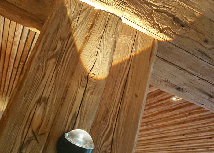 © Schreinerei Stark GmbH