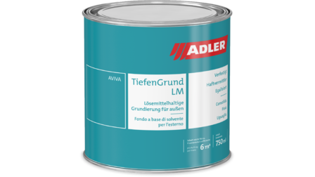 Adler Lacke Deutschland