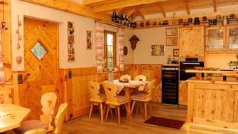 © Schreinerei Sinning