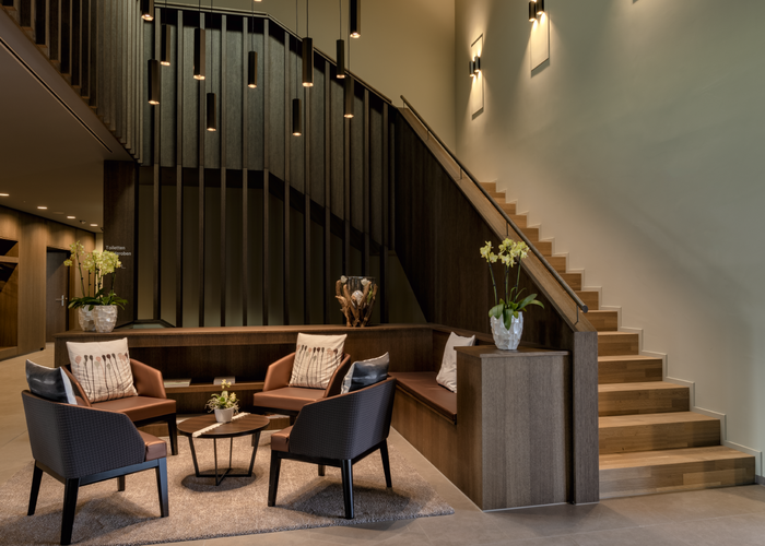 © Karl Bucher AG / UrsWyss Photography