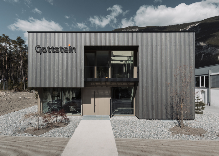 © Roeck Architekten / Dominik Rossner