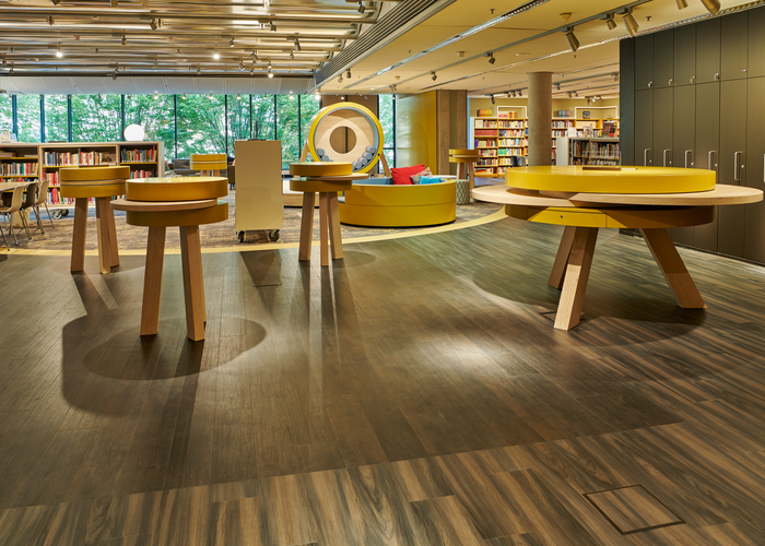 © Jürgen Ritterbach