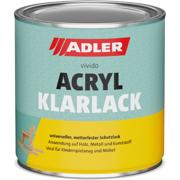 Adler Lacke Deutschland
