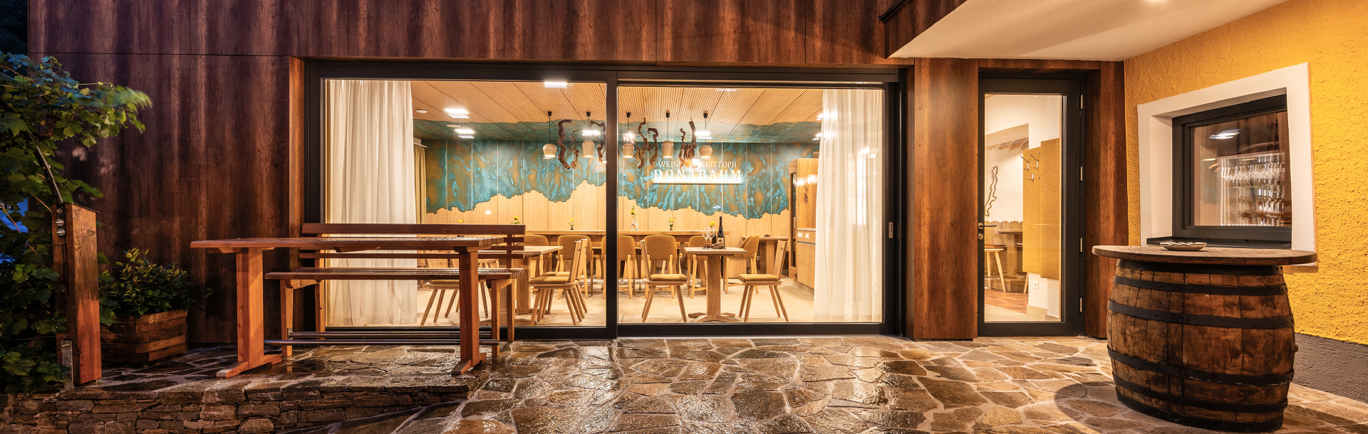 © Obruca Tischlerei & Planung