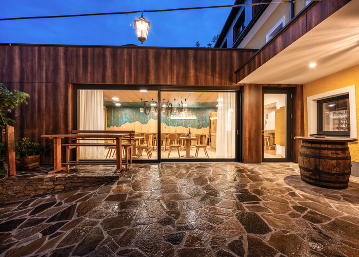 © Obruca Tischlerei & Planung