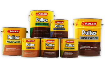 Heute finden sich im Pullex-Sortiment – im brandneuen Dosen-Design – die perfekten Produkte für jeden Einsatzbereich.  | © ADLER