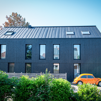 © Lotaa Architektur