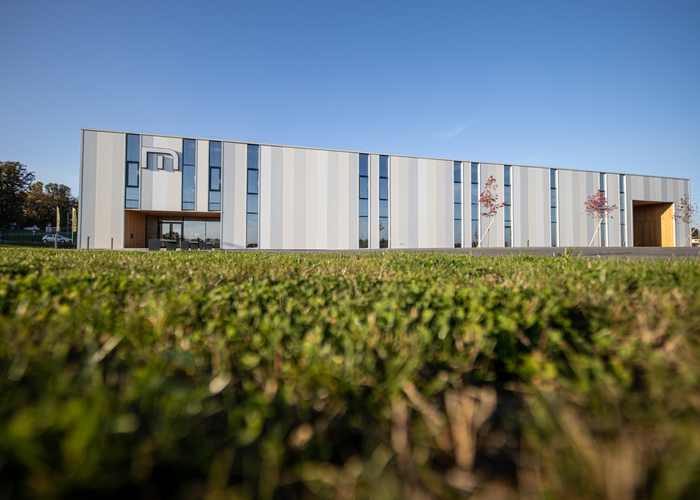 Das österreichische Familienunternehmen Messner zählt zu den führenden Herstellern exklusiver Innenausbauten. | © Messner Ges.m.b.H.