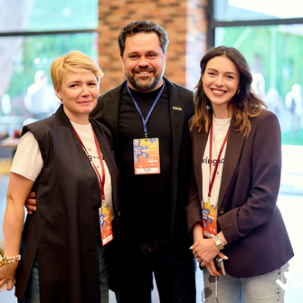 © Furniture of Ukraine / Living Wood