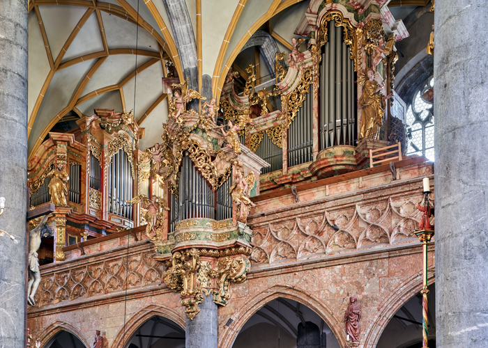 © Stadt Schwaz