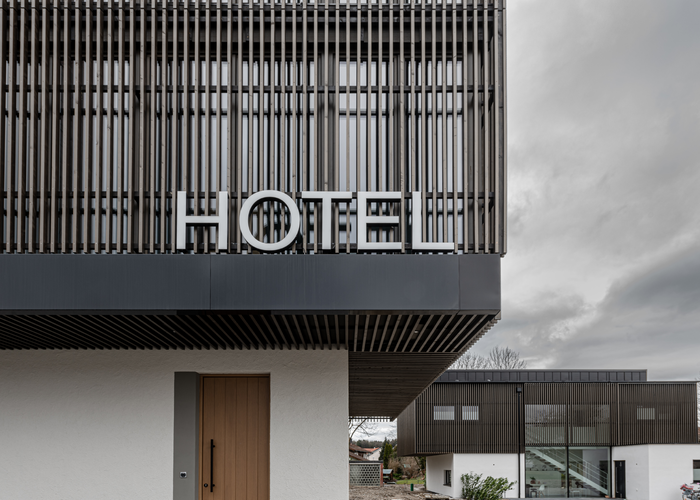 © Frank Architekten / Andreas Jacob