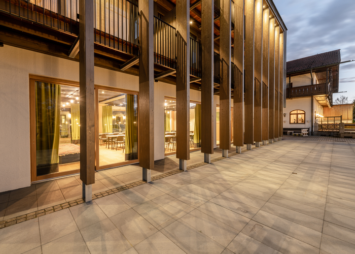 © Frank Architekten / Andreas Jacob