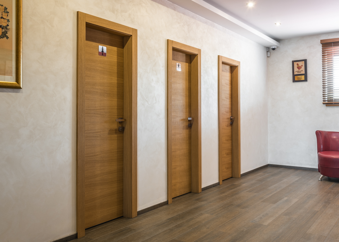 © Truhlářství Skoupil