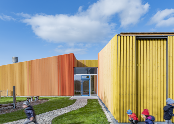 © Maximilian Gottwald