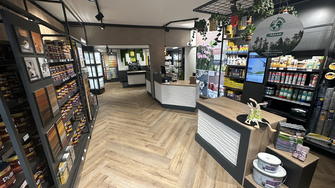 Aufbruch in die digitale Zukunft: ADLER Shopkonzept 4.0.  | © Storebest