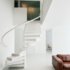 Die hochwertige Wohnraumfarbe Aviva Home-Weiß Plus sorgt für ein wohnliches und schadstofffreies Raumklima. | © ADLER | Herta Hurnaus