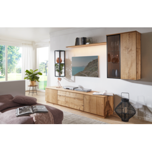 Bluefin Unistar sorgt für perfekte Oberflächen auf allen gängigen Holzarten und glänzt durch seine unkomplizierte Verarbeitung. | © Schösswender Möbel