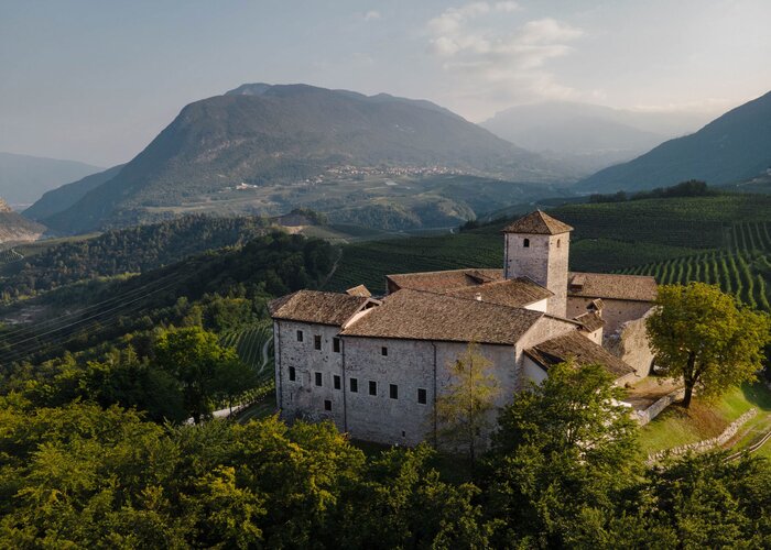 © Paolo Ronc | Cova Cucine