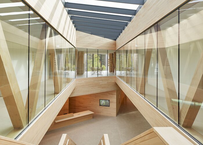 © Sturm und Wartzeck GmbH / Achim Birnbaum Architektur Fotografie