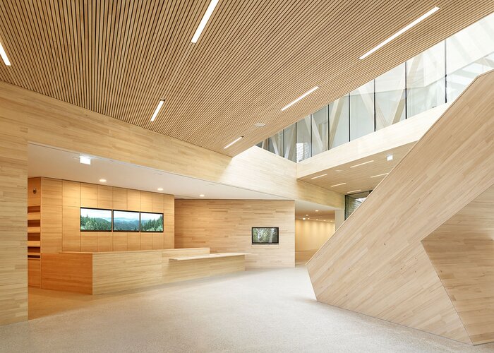 © Sturm und Wartzeck GmbH / Achim Birnbaum Architektur Fotografie