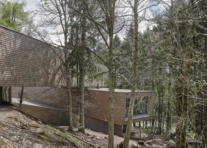 © Sturm und Wartzeck GmbH / Achim Birnbaum Architektur Fotografie