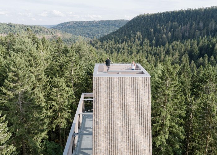 © Sturm und Wartzeck GmbH / Achim Birnbaum Architektur Fotografie