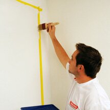 Hohlräume schließen