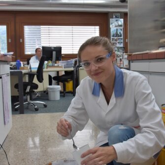 ADLER Praktikanten Universität Innsbruck | © ADLER