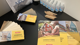 ADLER versorgt Architekten mit tollen Beratungstools für den Geschäftsalltag.