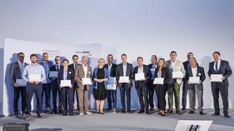 klimaaktiv | © APA-Fotoservice/Rudolph