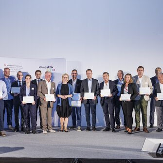 klimaaktiv | © APA-Fotoservice/Rudolph