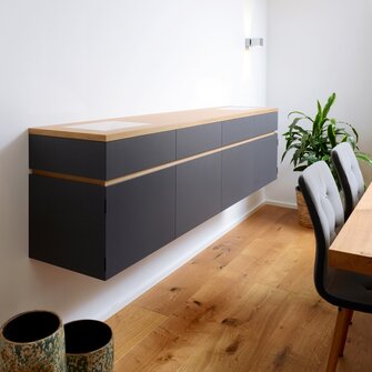 Das Meister-Stück des Anstoßes