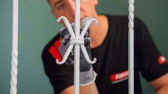 Bei den ADLER Seminaren lernen die Teilnehmer wie die hochwertigen Lacke … 