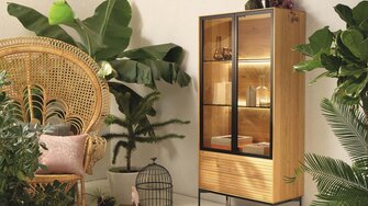 Der Weg in eine nachhaltige Beschichtungs-Zukunft führt nur über Wasserlacke. | © Anrei