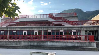 Ein neuer Anstrich musste her!  | © ADLER