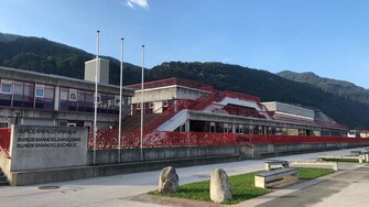 Insgesamt beschichtete die Malerei Haider mehr als 2 Kilometer Rundrohr.  | © ADLER