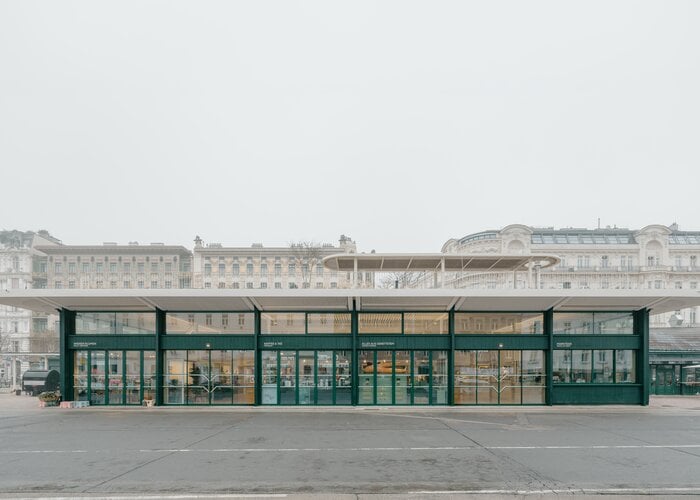 © Mostlikely Architecture / Patrick Johannsen Fotografie