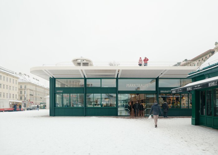 © Mostlikely Architecture / Patrick Johannsen Fotografie