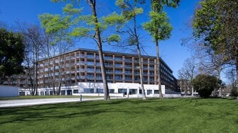 © Buff Medical Resort Konstanz