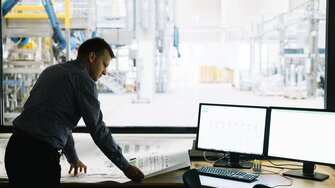 Innovative Arbeitsplätze, ... | © ADLER