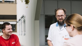 ... ein internationales Umfeld und ... | © ADLER