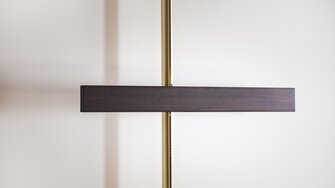 ... und der Verbindung von Tradition und Moderne ... | © Aberjung GmbH