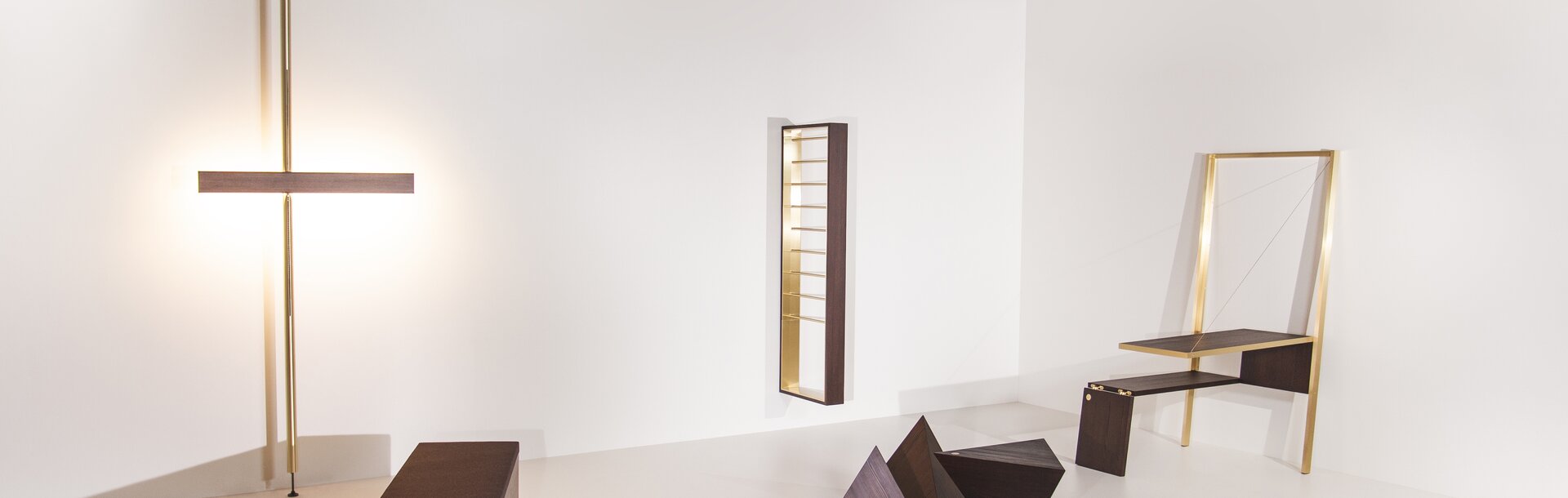 Mit ihrem liebevollen, achtsamen Umgang mit dem Werkstoff Holz ... | © Aberjung GmbH