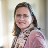 Claudia M. Berghofer - Leiterin Unternehmenskommunikation