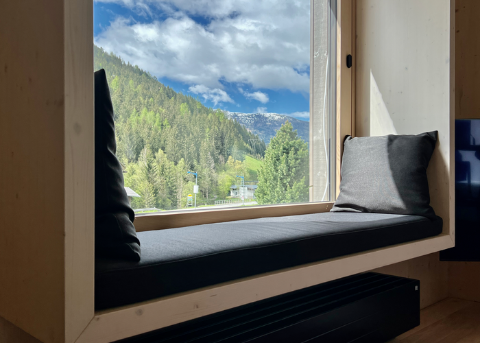 © Ott Architekten
