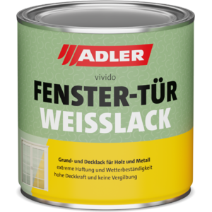 © ADLER